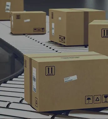 Logistics Efficiency