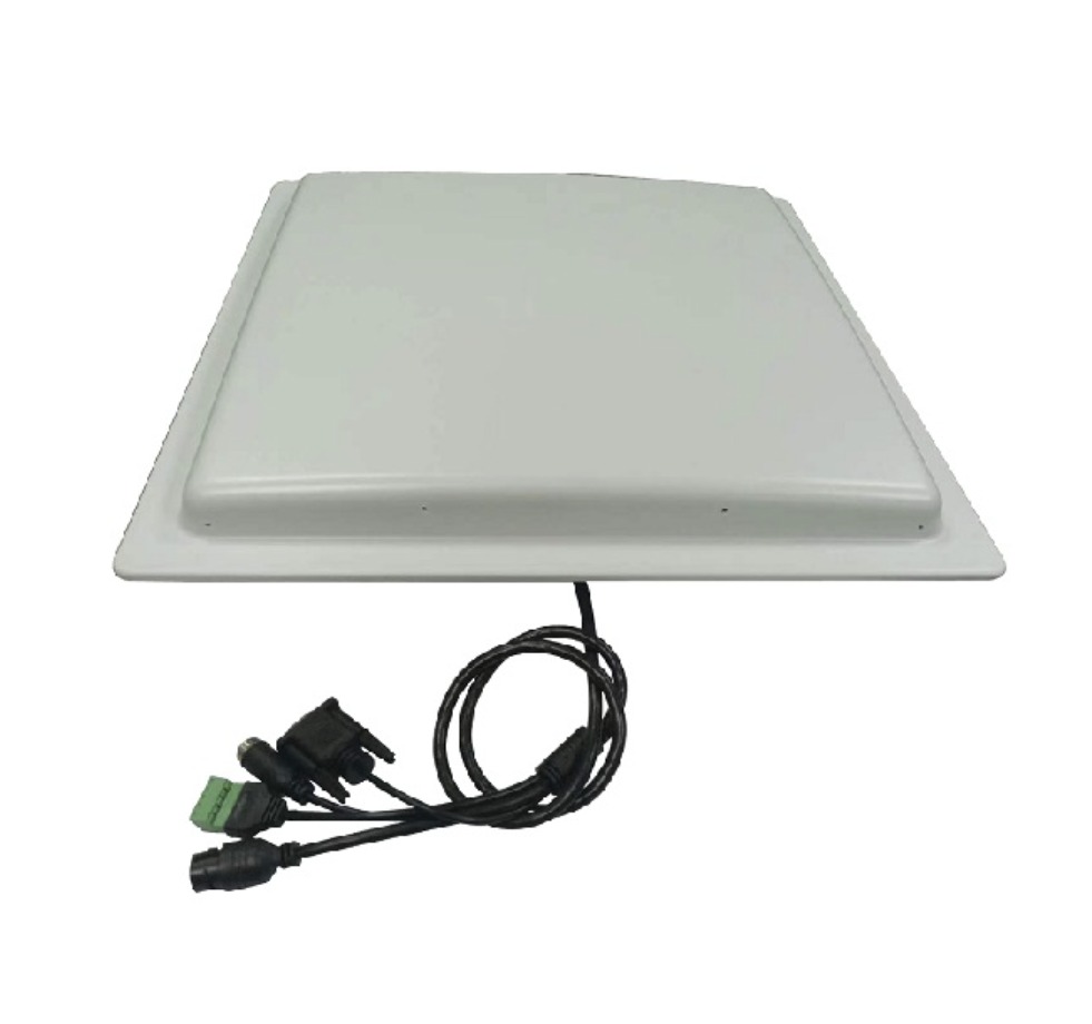 RFID Hardware - TagID Solutions